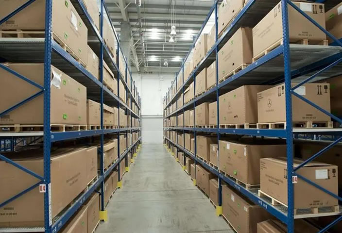 湘西到漠河市货物仓储